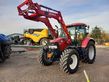 Case IH Puma 130 CVX