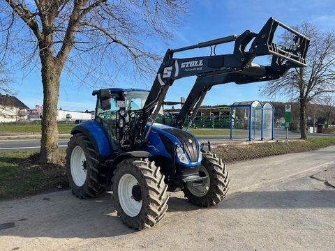 New Holland T5.100 EC