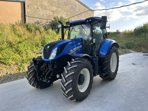 New Holland T6.145 DCT