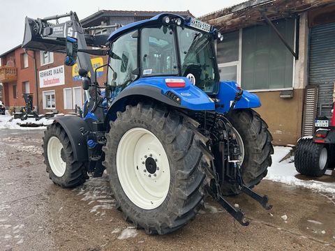 New Holland T5.100 EC  3
