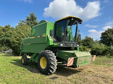 <strong>John Deere 1085</strong><br />