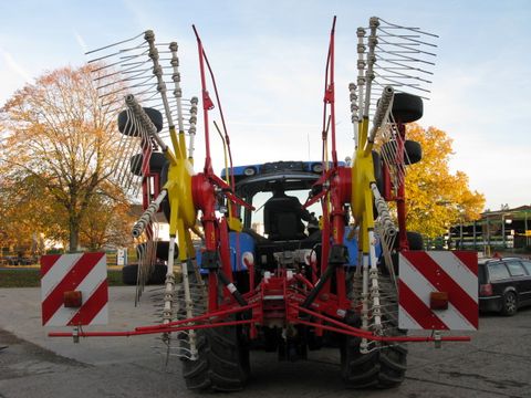 Pöttinger Top 620 N  2