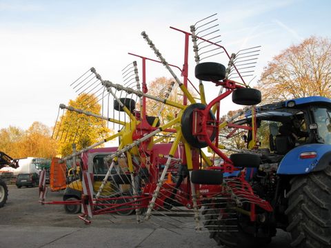 Pöttinger Top 620 N  3