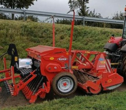 Kuhn Premia