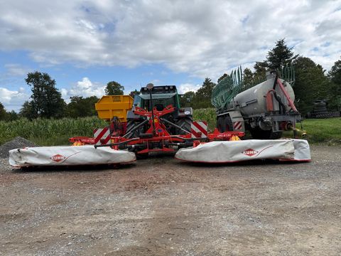 Kuhn GMD 8730