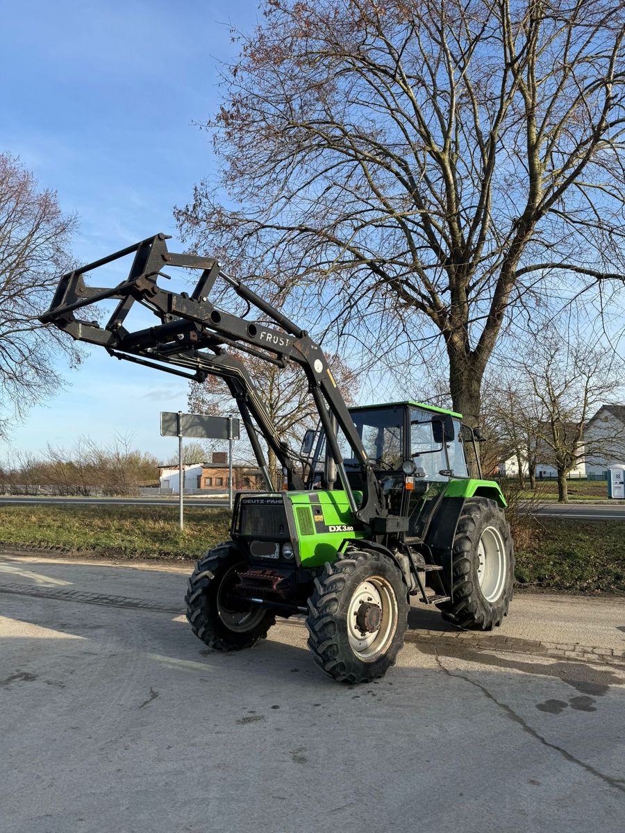 Deutz Fahr DX.3.60 1