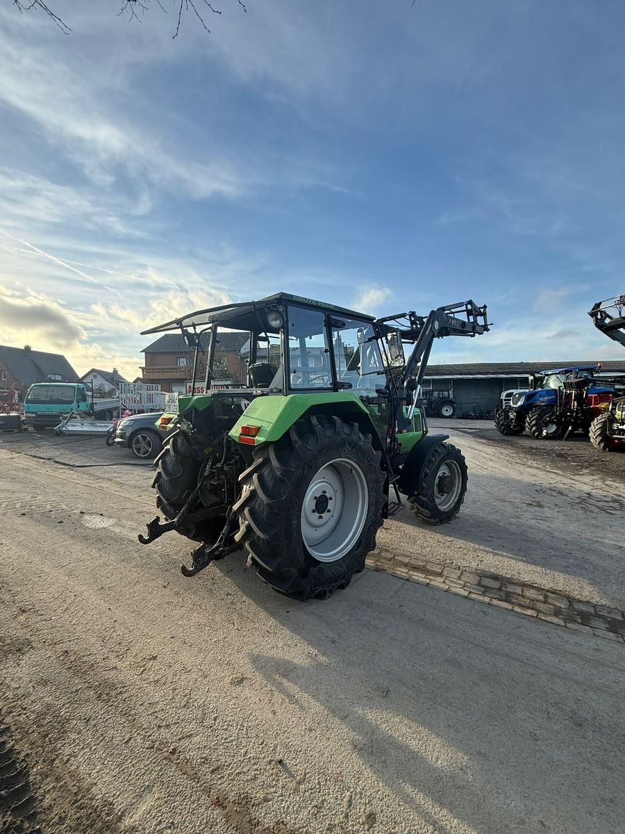 Deutz Fahr DX.3.60 3