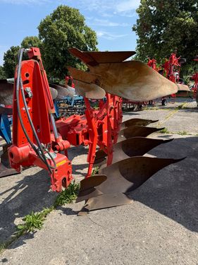 Kuhn Multi Master 113