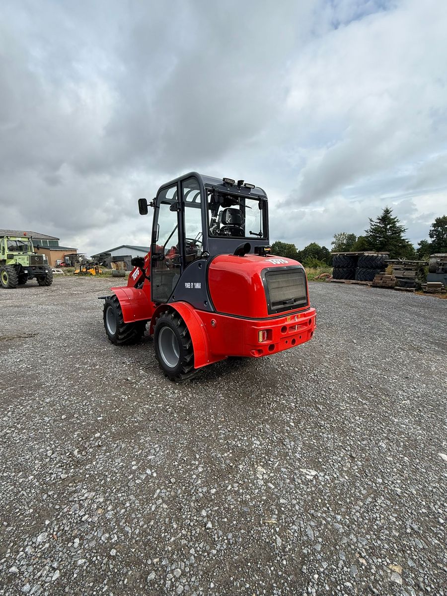 Toyo Hoflader YA 851  2