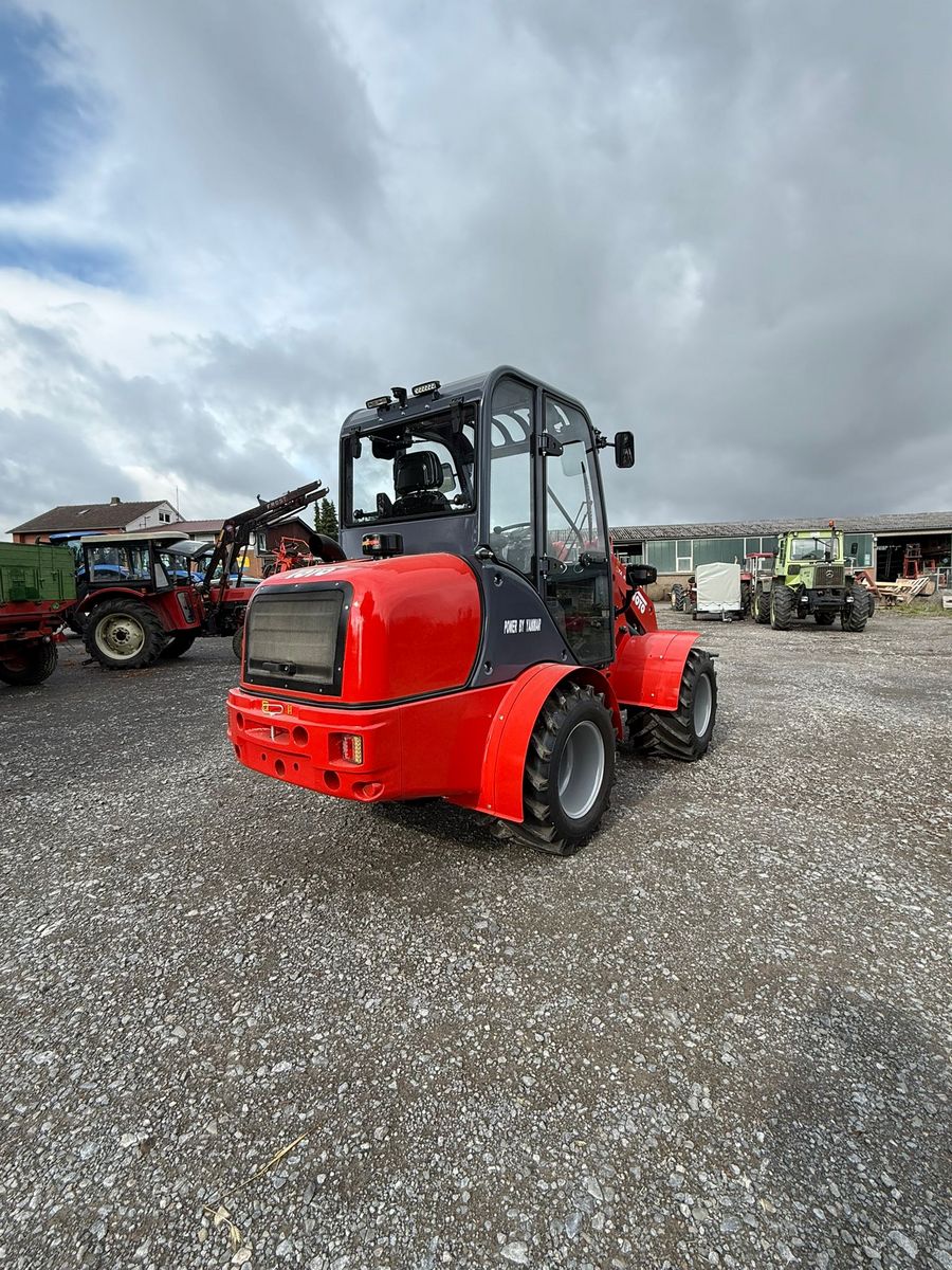 Toyo Hoflader YA 851  3