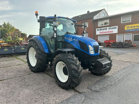 New Holland T5.100 HiLo