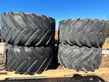 Michelin Räder 750/65 R26