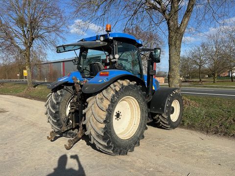 New Holland TS 135 A 3