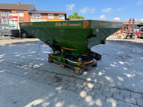 Amazone ZAM 1000 Compact