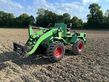 Zettelmeyer Radlader ZL 500