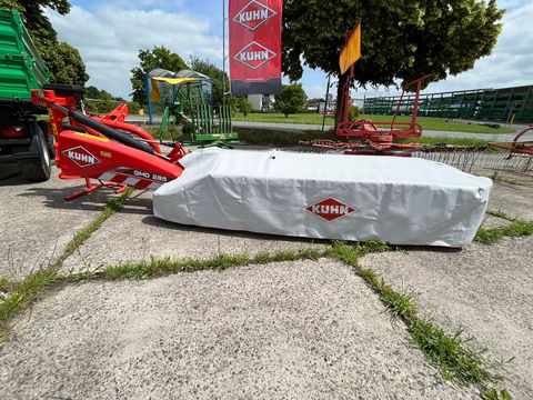 Kuhn GMD 285 , 315