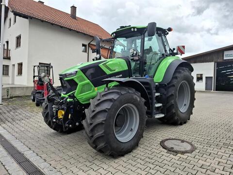 Deutz-Fahr 6190 AGROTRON TTV