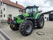 Deutz-Fahr 6190 TTV Agrotron