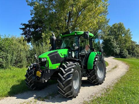 Deutz-Fahr 5115