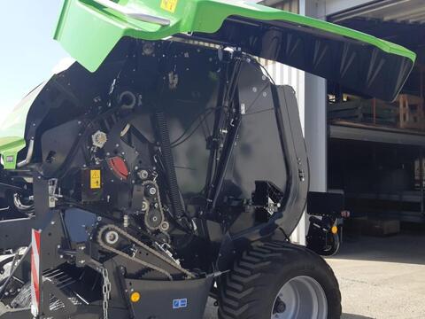 Deutz-Fahr VARIMASTER 760 OPTICUT14