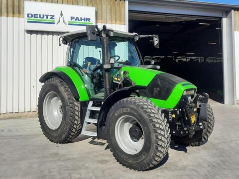Deutz Fahr AGROTRON K 410