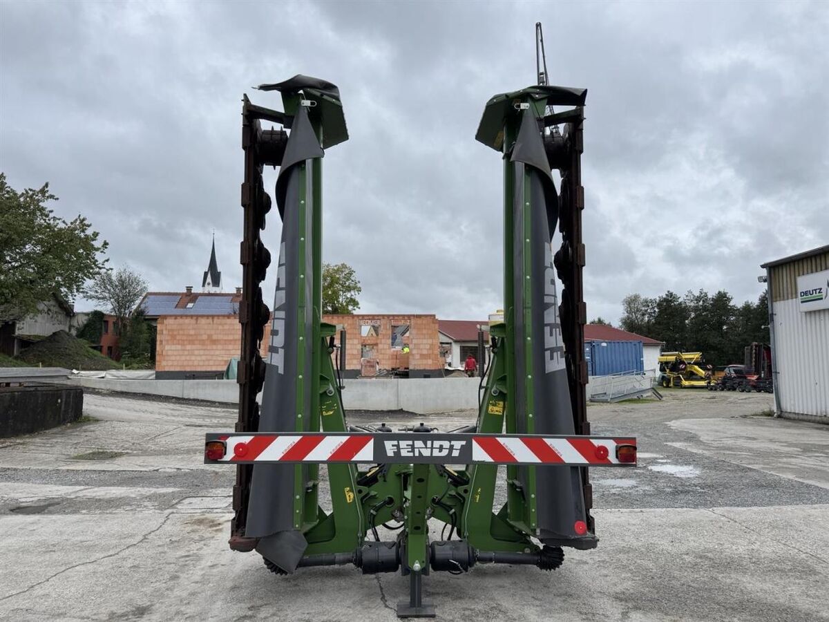 Fendt SLICER 991 TL 1
