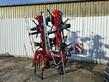 Vicon FANEX 1124 