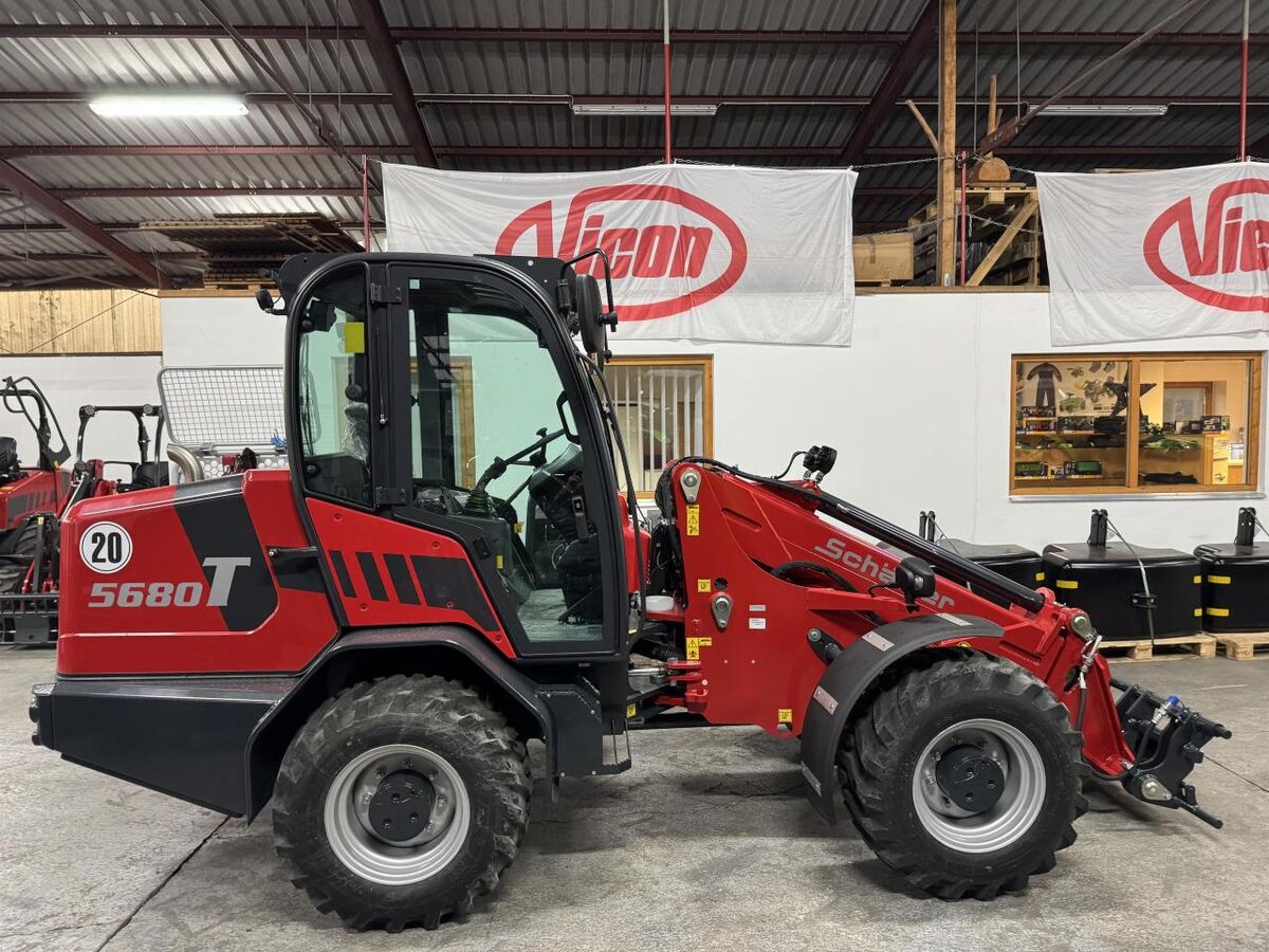 Schäffer 5680 T-3 2