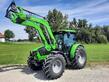 Deutz-Fahr 5115 GS - AKTION FRONTLADER KOSTENLOS