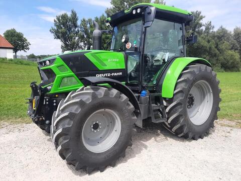 Deutz Fahr 6135 C TTV