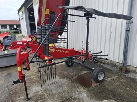 Vicon ANDEX 394