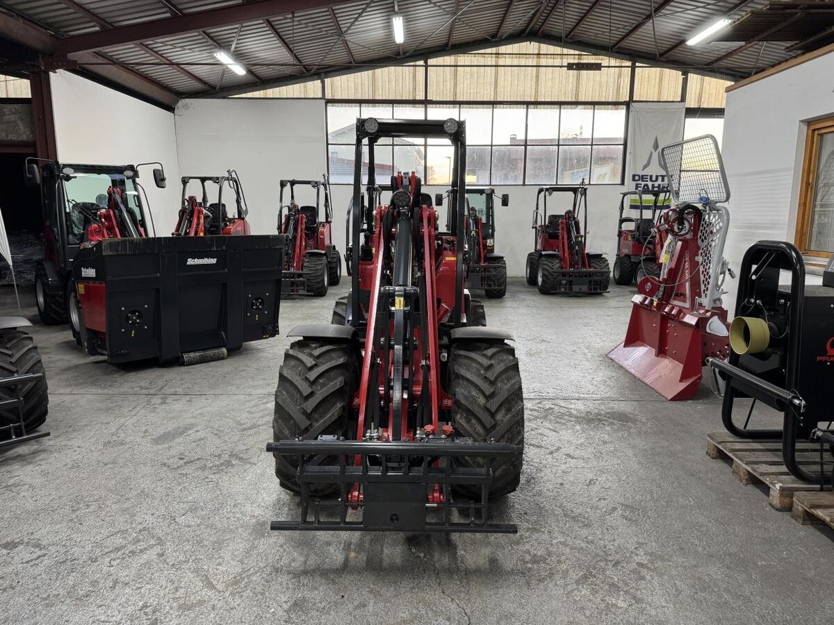 Schäffer 3650 MIT FSD 2