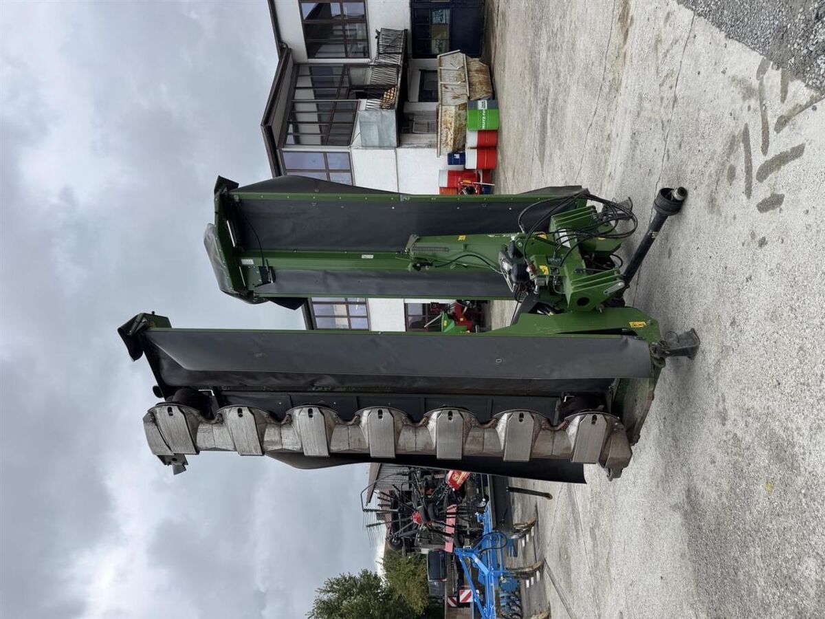 Fendt SLICER 991 2