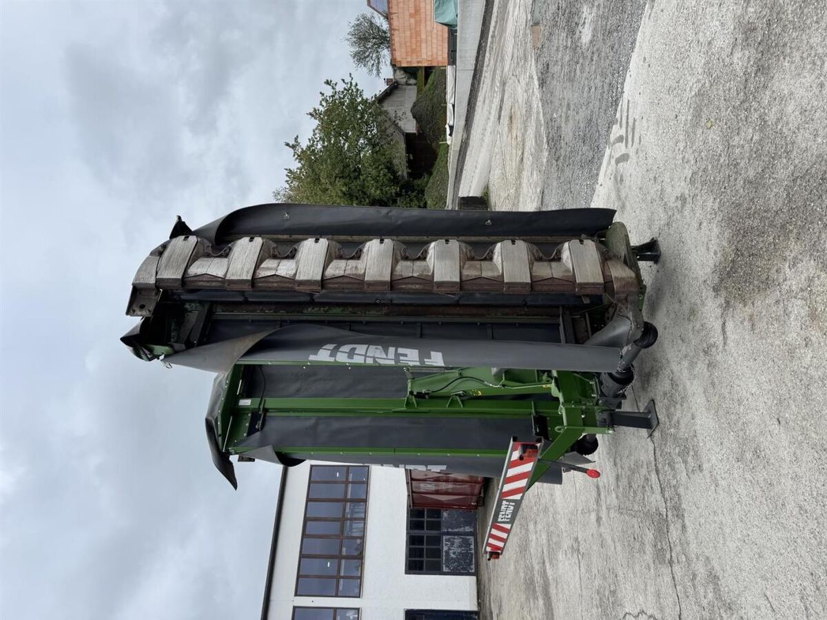 Fendt SLICER 991 3