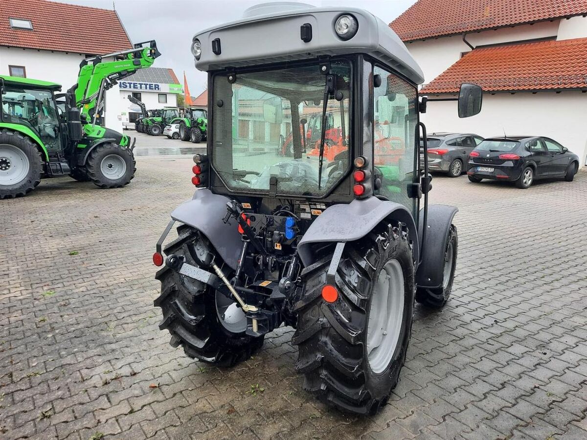 Deutz Fahr 3060-KABINE 3