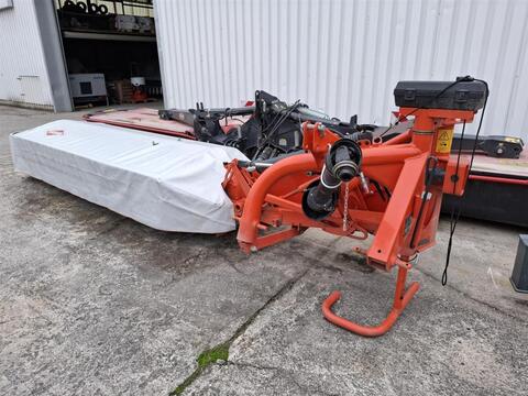 Kuhn GMD 355-FF