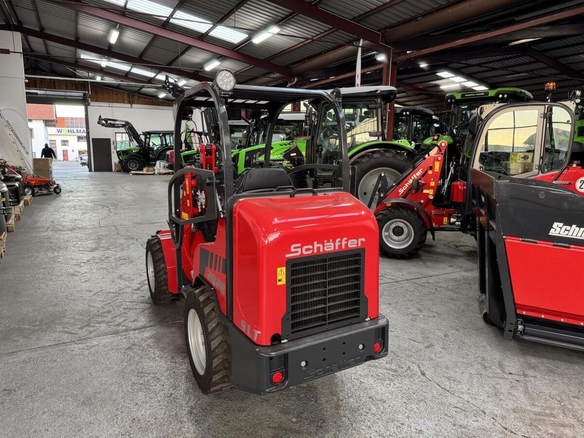 SCHÄFFER 2028 SLT MIT FSD 3