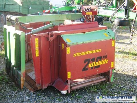 Strautmann 210 KD