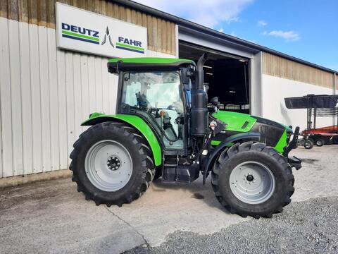 Deutz-Fahr 5095 GS