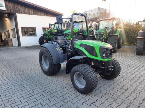 Deutz Fahr 3060 - PLATTFORM
