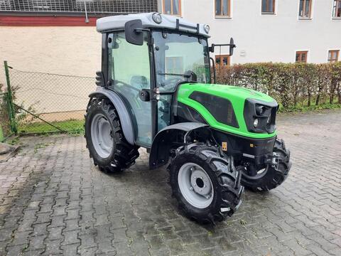 Deutz Fahr 3060 - KABINE
