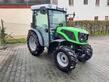 Deutz Fahr 3060 - KABINE