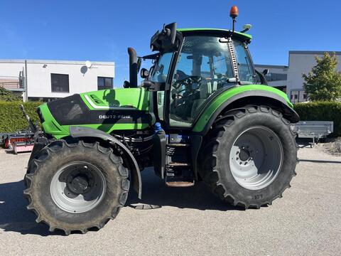 Deutz-Fahr 6140 AGROTRON TTV