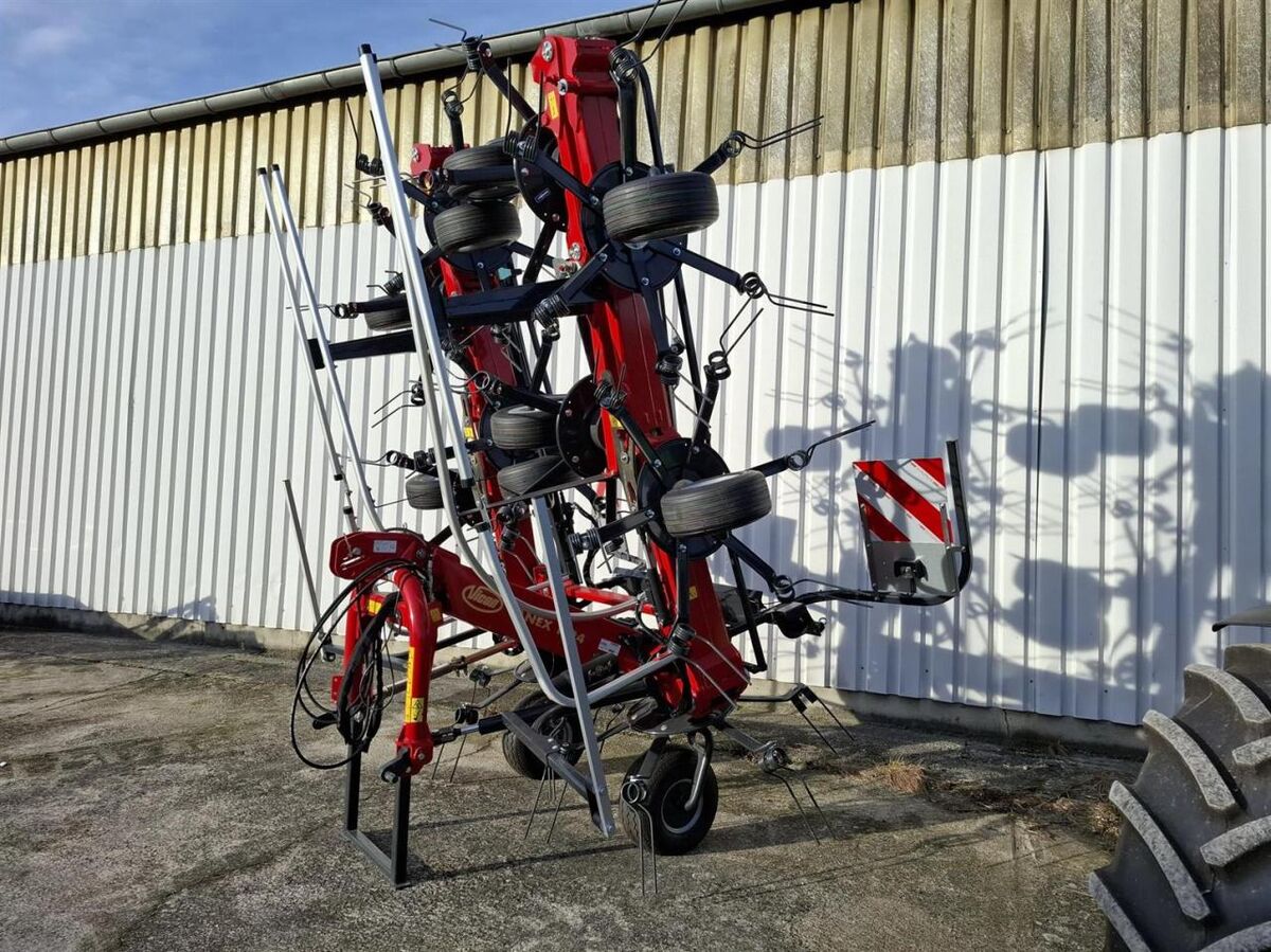 Vicon FANEX 1124 C 2