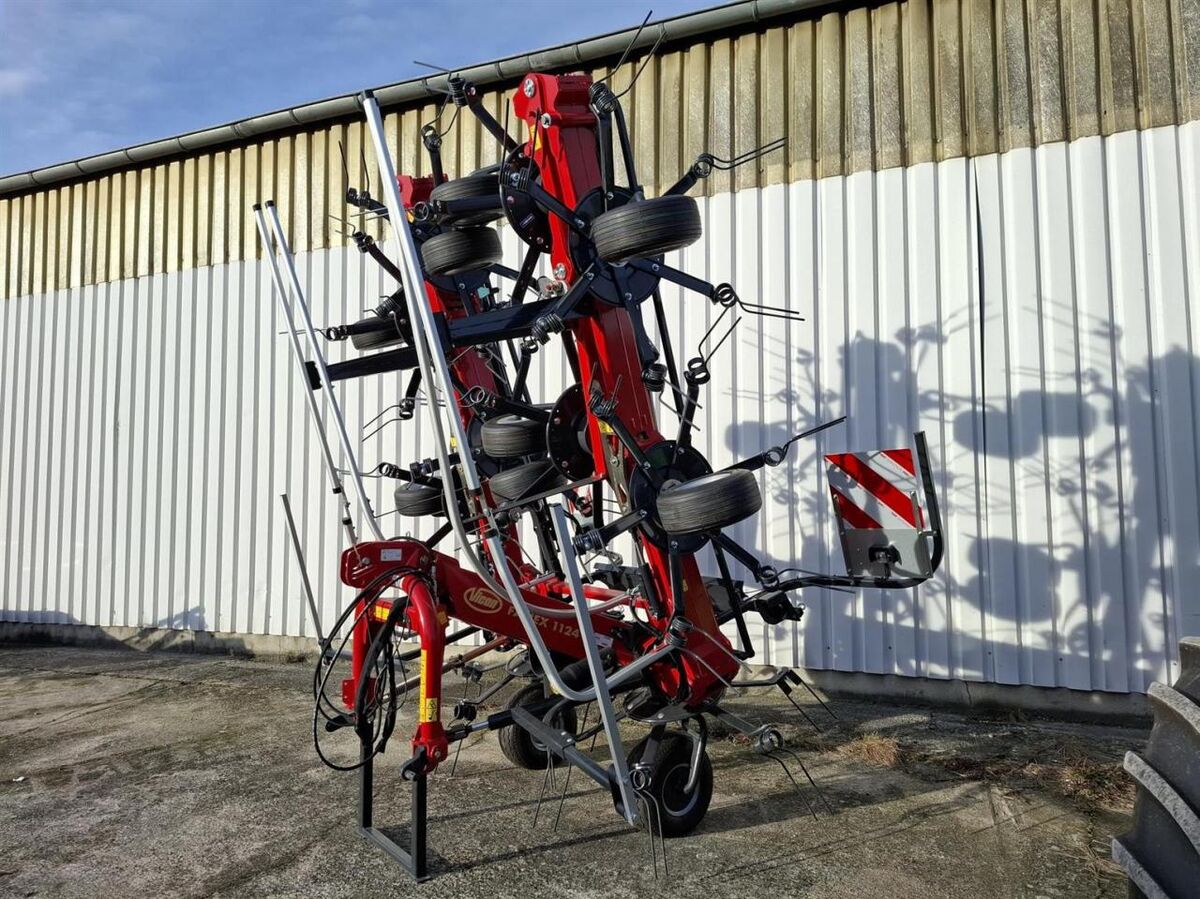 Vicon FANEX 1124 C 3