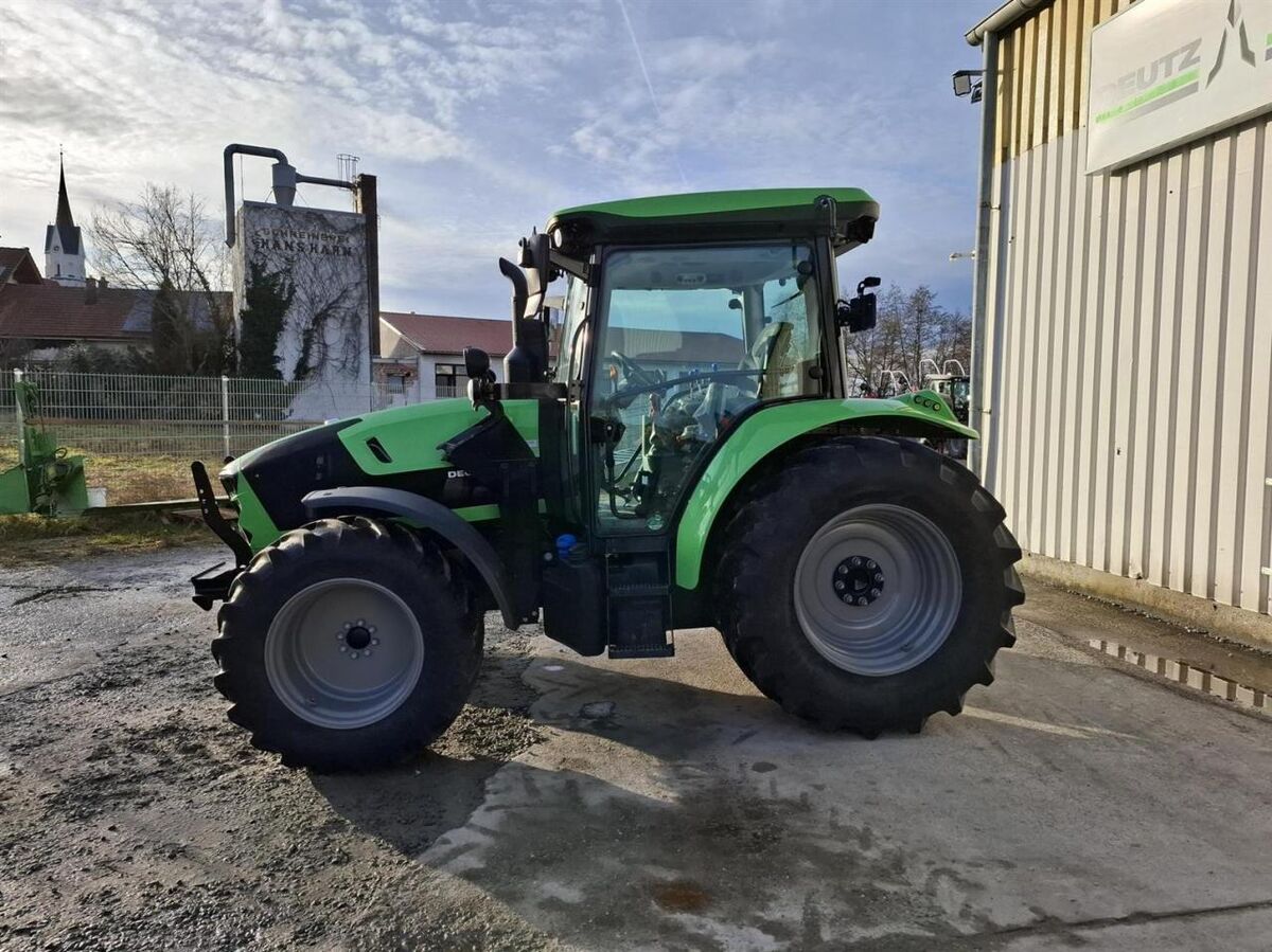 Deutz Fahr 5095 GS 2