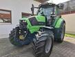 Deutz-Fahr 6140 TTV AGROTRON