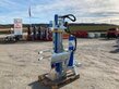 Binderberger H10 Z Zapfwellenantrieb