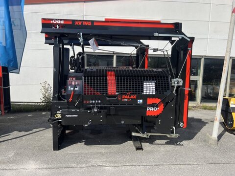 Palax D410 Pro+ TR 2