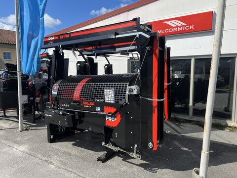 Palax D410 Pro+ TR 3